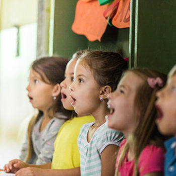 Faire de notre école un lieu d’éducation animé par l’esprit de l’Evangile